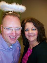 Christopher Overholser Obituary (1975