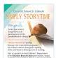 Simply Storytime event image