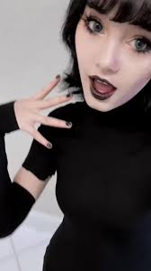 I Have Long Hair How to Do A Mavis Hairstyle