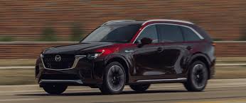 Image result for Soul Red Crystal 2025 CX-90
