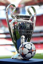 Love The Beautiful Game Football Cups Football Wallpaper Champions League