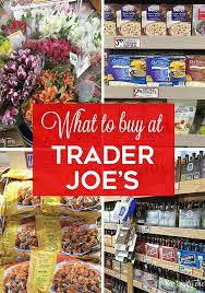 These flowers will make your. What To Buy At Trader Joe S