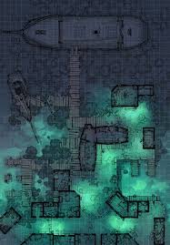 A Beginner S Guide To Roll20 Using 2 Minute Tabletop Maps Assets Dnd World Map Dungeon Maps Fantasy Map