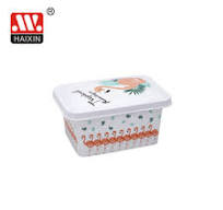 Buy In Bulk Plastic IML Container 1k+ | Alibaba.com