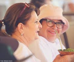 Evento virtual Viva Bem a Idade que Tem oferece atividades e palestras  voltadas a idosos até 14 de julho