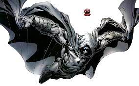 Moon Knight Marvel Jt Wallpaper 2045x1275 139585 Wallpaperup Moon Knight Marvel Moon Knight Knight