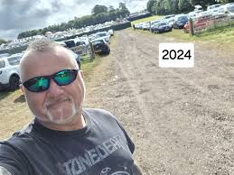 Anyone got any tips to endure festivals when your over 40.