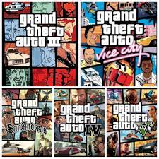 Originally, it was supposed to be a simple racing game titled race'n'chase before it was turned into the more sandboxy title that would become the first gta. Which Is The Best Gta Game Ever Gta