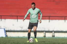 William Alves projeta duelo do Santa Cruz contra o Barra: "Nossa atenção tem sido máxima"