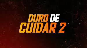 Cuando las cosas se ponen duras… lo mejor es traer doble protección. Duro De Cuidar 2 Trailer Final Doblado Youtube