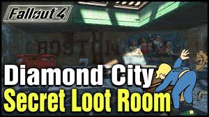 Fallout 4's diamond city is a great place to hang out and chill in, but there's a lot more to it than players first realized. Fallout 4 Map Diamond City Maps Location Catalog Online