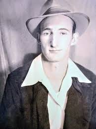 Eugene Tate avis de décès