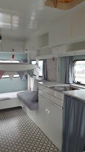caravan gepimpt alles nieuw caravan interior camper interior design caravan renovation