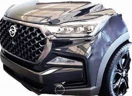 Check spelling or type a new query. Wir Kennen Den Neuen Ssangyong Rexton Automotonews Ch