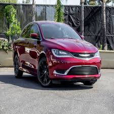 Image result for Dark Garnet Red 2000 Chrysler