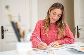 & draw everything else 😜🎨 personal: Meet The Med Student Who S Written A Pandemic Themed Picture Book Tvo Org