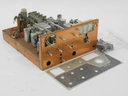 Image result for Drake TR-3