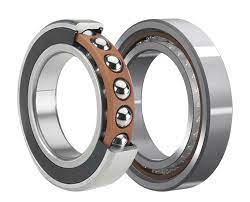 Angular Contact Ball Bearings Precision Skf Pure Products