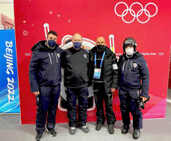 A 23 giorni dall'infortunio sofia goggia conquista la medaglia d'argento nella discesa libera femminile alle olimpiadi invernali di pechino . Olimpiadi Rimandata La Discesa Libera A Lunedi Tempo Permettendo