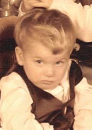 Obituary: Jacob Edward Barickman