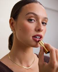 The Unlocked Series, featured three of Hourglass Cosmetics campaign faces,  representing diverse, social causes. This series shares the inspiring  stories of unlocking impact in the world. We absolutely loved working with  Hourglass