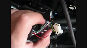 Kawasaki 80cc wiring schematics is big ebook you need. How To Fix The Wiring Harness On A 2008 Kawasaki Ninja 250r Youtube