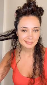 Ever burn your ears with a hot iron!? @miss.careful has the solution!  Heat-proof ear covers are the new wave! Follow @miss.careful for a perfect  way to protect the sides of your head when using a ...