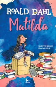 Maybe you would like to learn more about one of these? Matilda By Roald Dahl Nook Book Ebook Barnes Noble