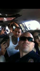 End of watch is a thoroughly impressive film from top to bottom. End Of Watch Cast