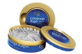 Flavored snus is only now starting to become all but camel may not ring a bell for most americans, but the other brands are well known budget smokes in europe. Sweden S Snus Tobacco Invades But Americans Prefer Snuff Bloomberg