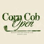 Corn Cob Open