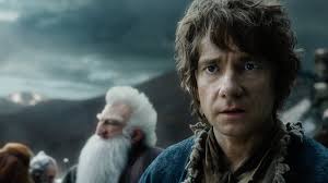 Middle Earthen Trailer: The Hobbit: The Battle of the Five Armies!