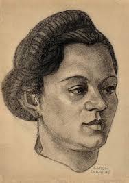 Aaron Douglas artist