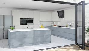 best value fitted kitchen supplier