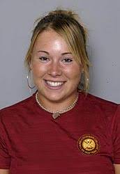 Gillian Kirkwood Golf News