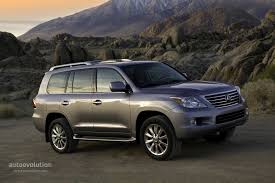 2020 lexus lx 570 gets sport package in usa. Lexus Lx Specs Photos 2008 2009 2010 2011 2012 Autoevolution