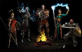 The upcoming open beta for diablo 2: Diablo Ii Wikiwand