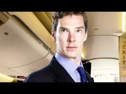 With wayne forester, david holt, emma tate. Benedict Cumberbatch Clip From Cabin Pressure Rotterdam Youtube