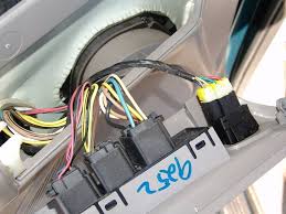 How to wire door lock and power need help with remote window module wiring diagram for control air i have a ford taurus 2000 my the. Sparky S Answers 1998 Ford Windstar Power Mirrors Do Not Work In All Directions