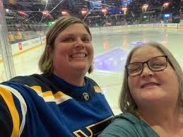 Congratulations to the following members who signed up for CF Rewards and  won our December drawing for St. Louis Blues tickets: 🏒 Lori (St. Charles  member) 🏒 Janice (Ellisville member) 🏒 Vanessa (