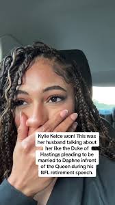 Who Is Shawn Kelce Married to