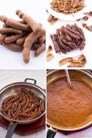 Sweet Tamarind Sauce