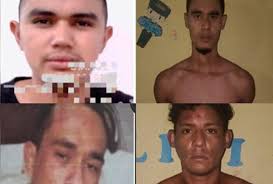 Cuatro implicados en muerte del periodista Edwin Andino Canaca y su padre  se someterán a procedimiento abreviado