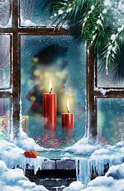 In A Perfect World Christmas Scenes Christmas Images Christmas Pictures
