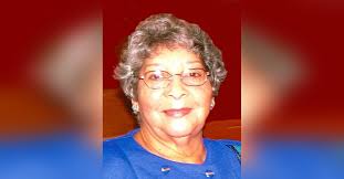 Obituary information for Alice Naomi Latham
