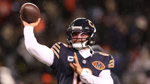 Chicago Bears schedule 2026: Takeaways, predictions