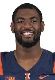 ILLINOIS FIGHTING ILLINI (3-5, 1-4) vs. MINNESOTA GOLDEN GOPHERS (5-3, 3-2)