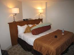 Surfside inn and suites is the first hotel of universal's endless summer resort, now open. Hard Rock Hotel Kids Suite Very Comfy King Size Bed Picture Of Hard Rock Hotel At Universal Orlando Orlando Tripadvisor