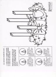 Advent Activities For Children Advent Wreath And Prayer Advent Activities Advent For Kids Ccd Activities
