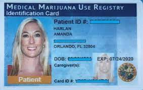 It can save you up to 25% in taxes in some states! How Do I Get My Medical Card In Florida Florida Marijuana Mentor